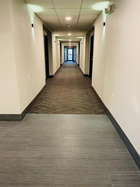 Quality Inn Spring Valley - Nanuet Eksteriør bilde