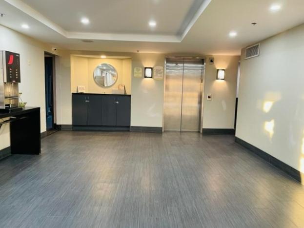 Quality Inn Spring Valley - Nanuet Eksteriør bilde