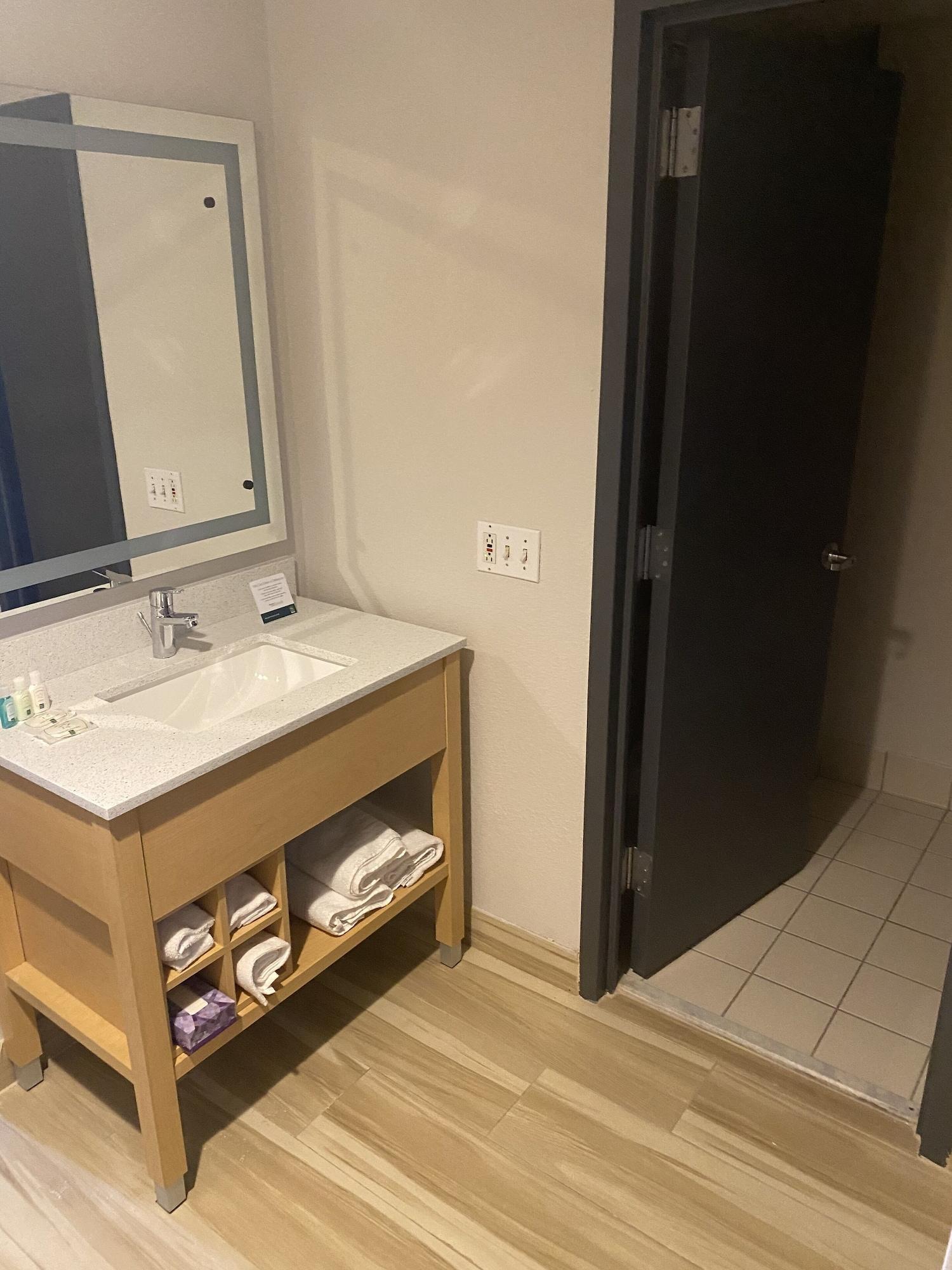 Quality Inn Spring Valley - Nanuet Eksteriør bilde