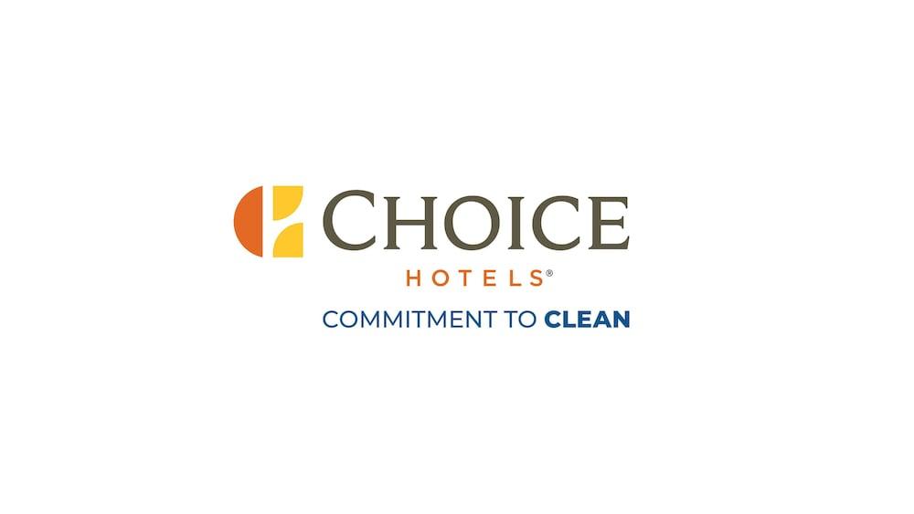 Quality Inn Spring Valley - Nanuet Eksteriør bilde