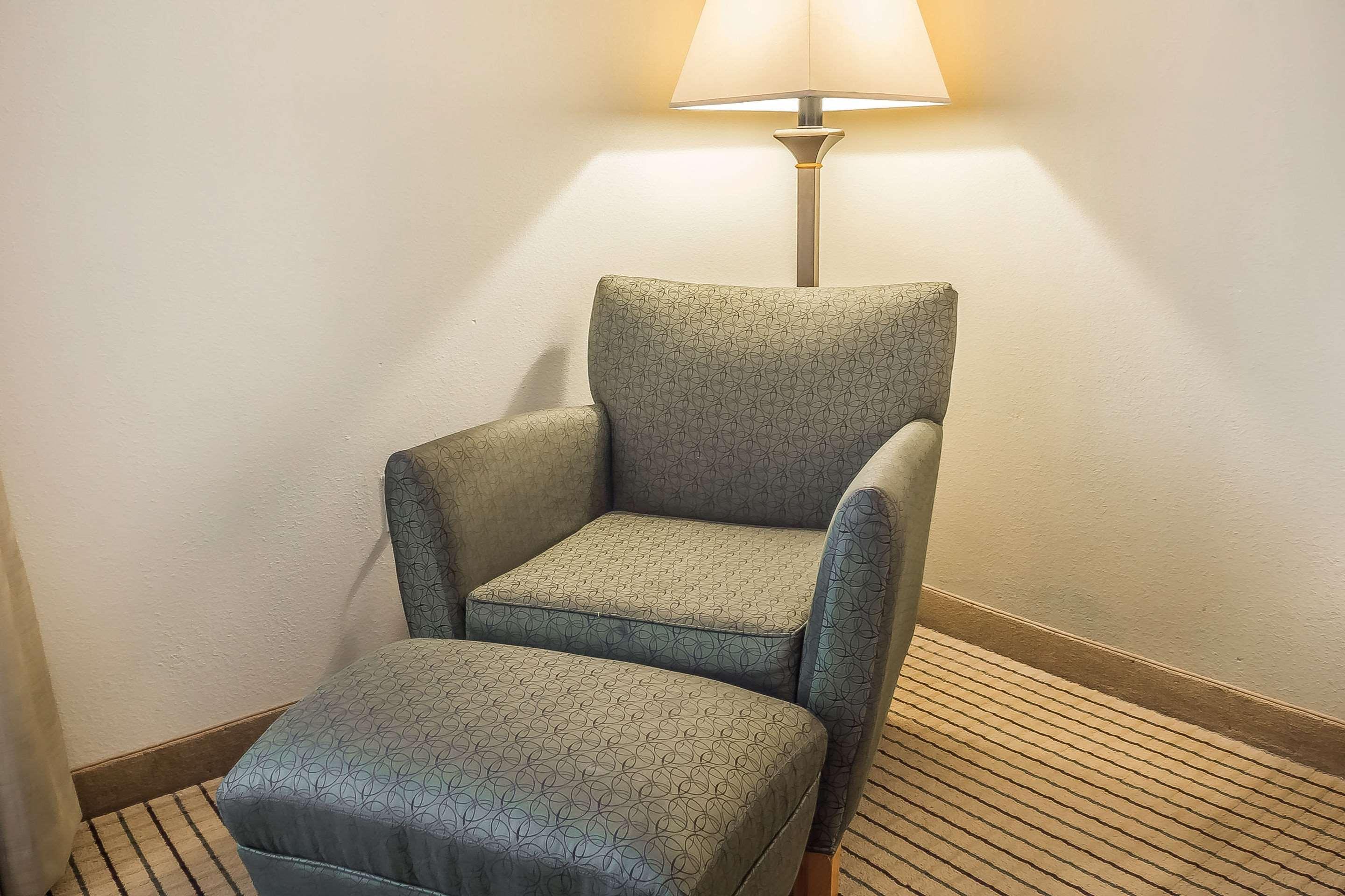 Quality Inn Spring Valley - Nanuet Eksteriør bilde