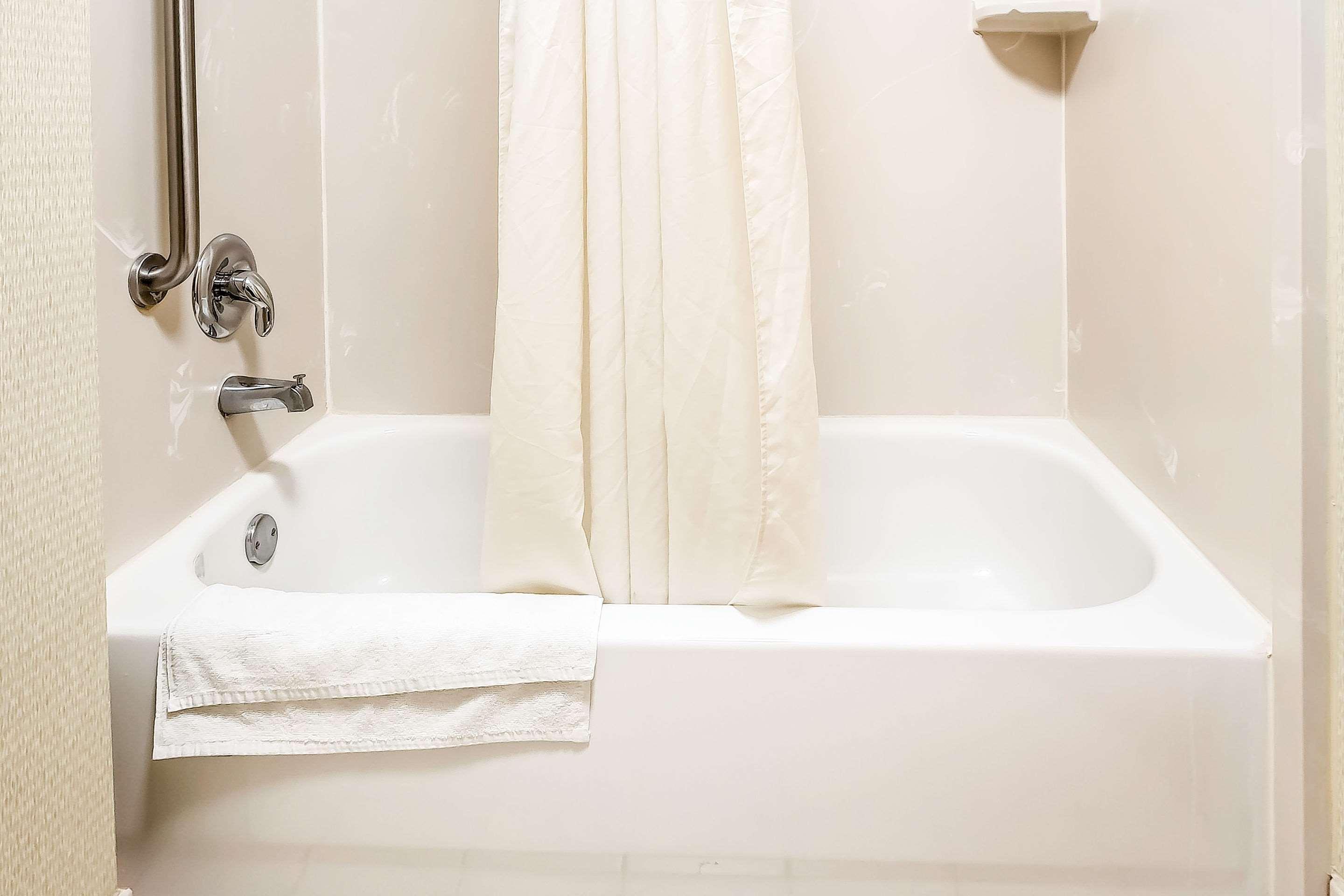 Quality Inn Spring Valley - Nanuet Eksteriør bilde