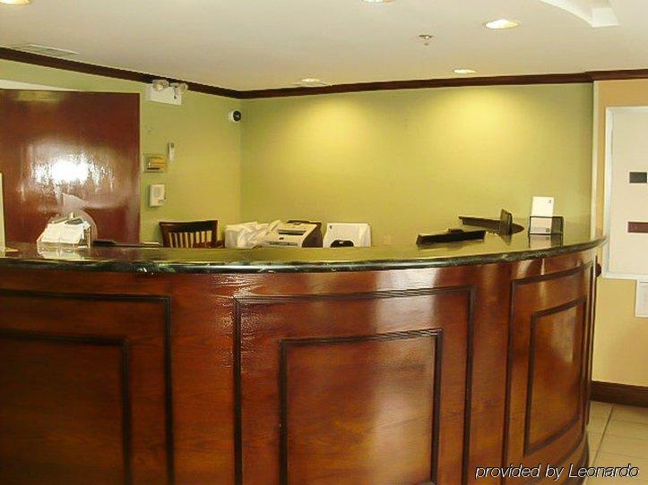 Quality Inn Spring Valley - Nanuet Eksteriør bilde