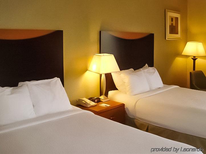 Quality Inn Spring Valley - Nanuet Eksteriør bilde