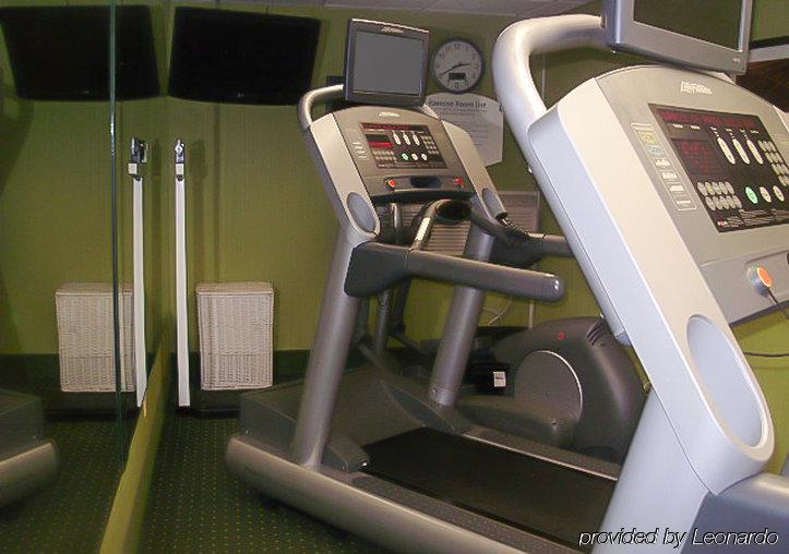 Quality Inn Spring Valley - Nanuet Eksteriør bilde