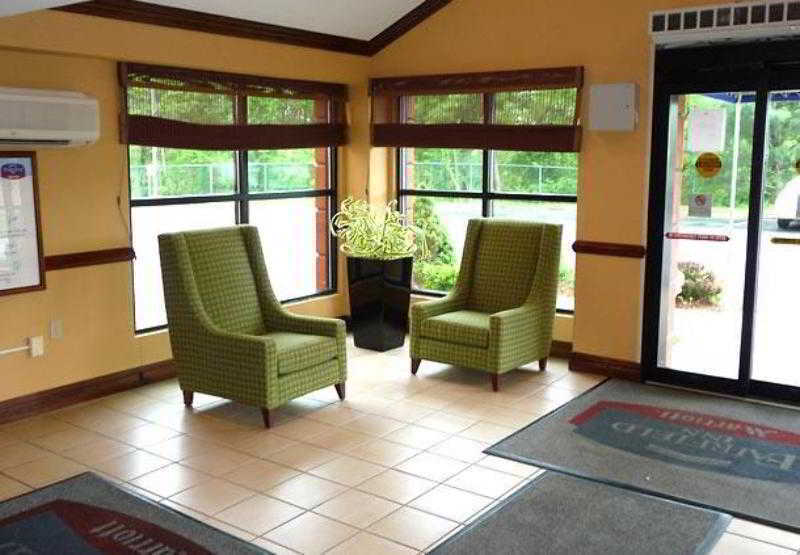 Quality Inn Spring Valley - Nanuet Eksteriør bilde