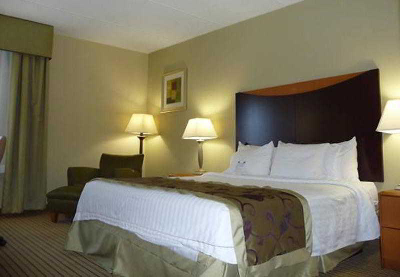 Quality Inn Spring Valley - Nanuet Rom bilde