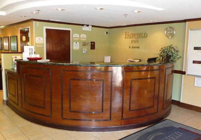 Quality Inn Spring Valley - Nanuet Interiør bilde