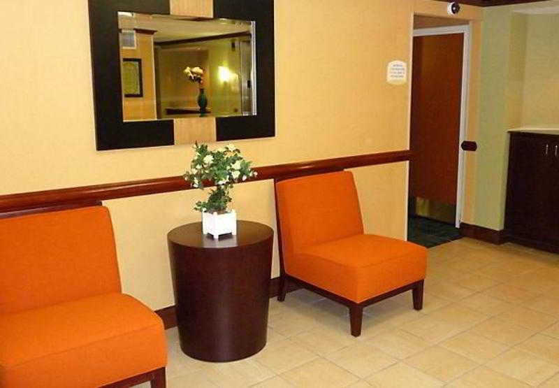 Quality Inn Spring Valley - Nanuet Eksteriør bilde