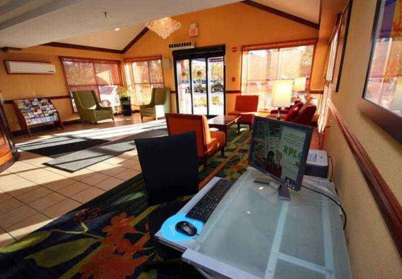 Quality Inn Spring Valley - Nanuet Eksteriør bilde
