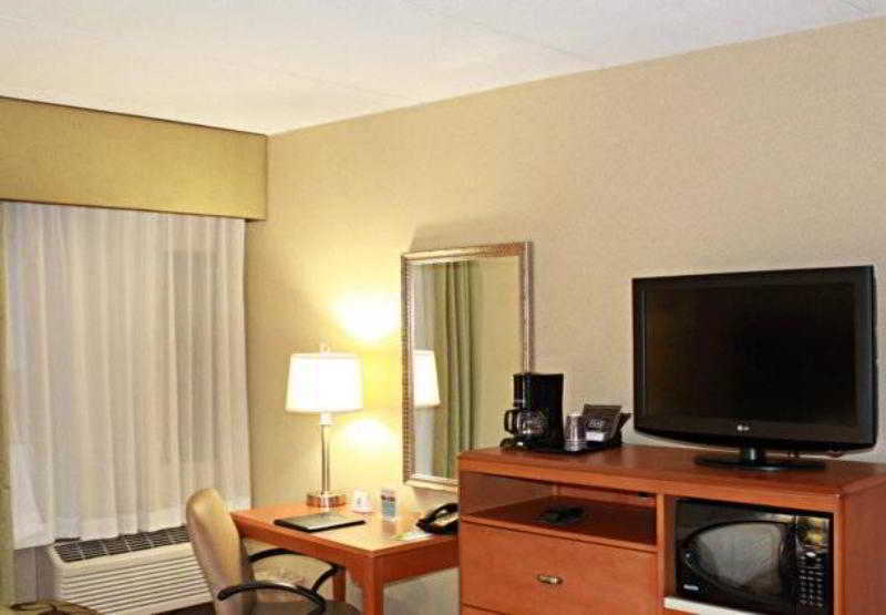Quality Inn Spring Valley - Nanuet Rom bilde