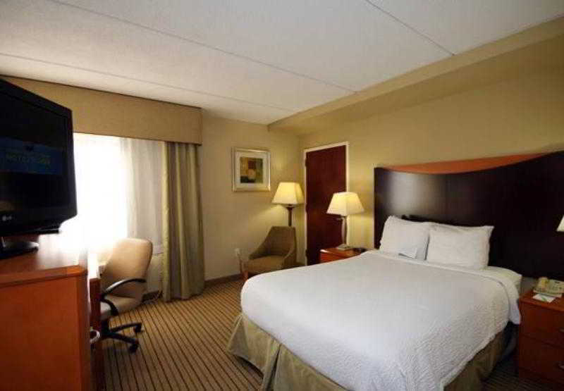 Quality Inn Spring Valley - Nanuet Eksteriør bilde