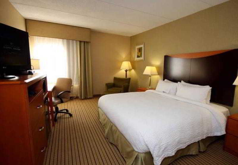 Quality Inn Spring Valley - Nanuet Eksteriør bilde