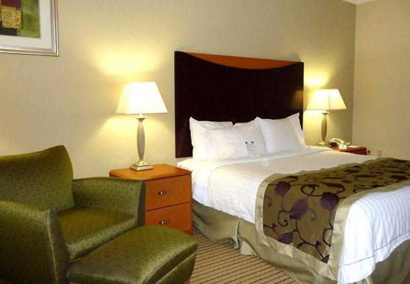 Quality Inn Spring Valley - Nanuet Rom bilde