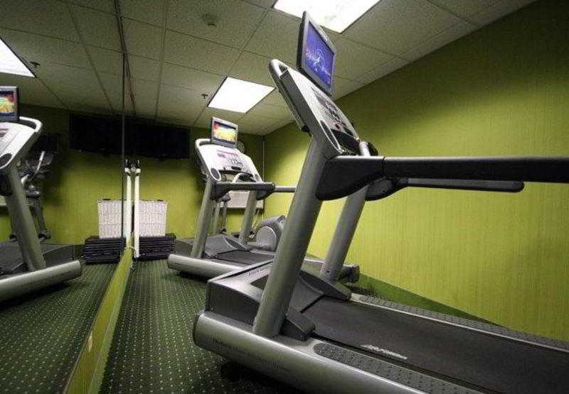 Quality Inn Spring Valley - Nanuet Eksteriør bilde